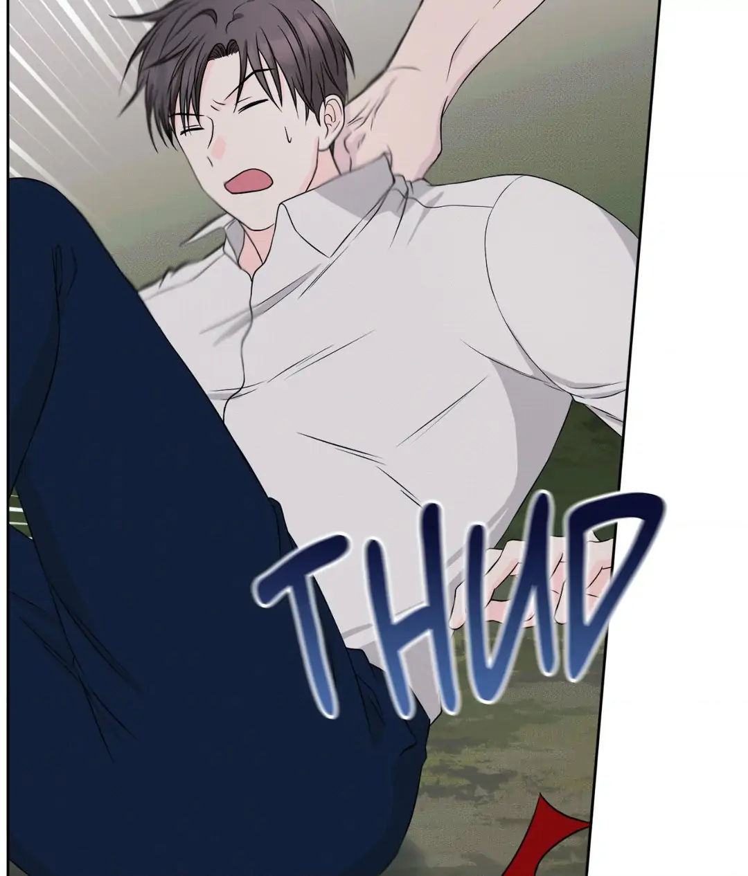 Amulet - Chapter 2 manhwa