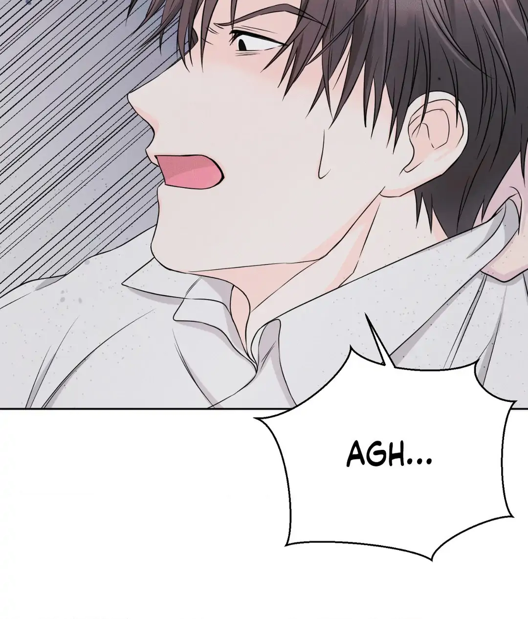 Amulet - Chapter 2 manhwa