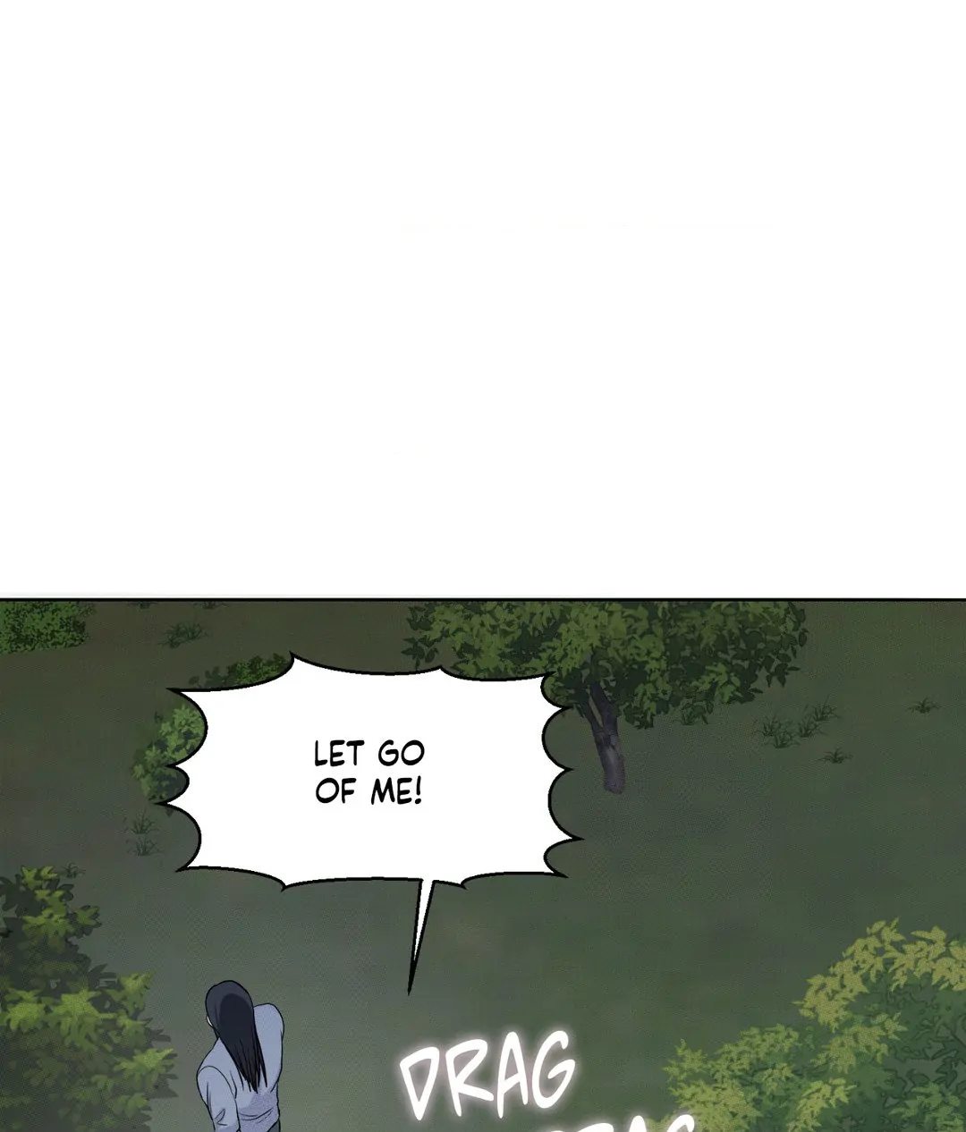 Amulet - Chapter 2 manhwa