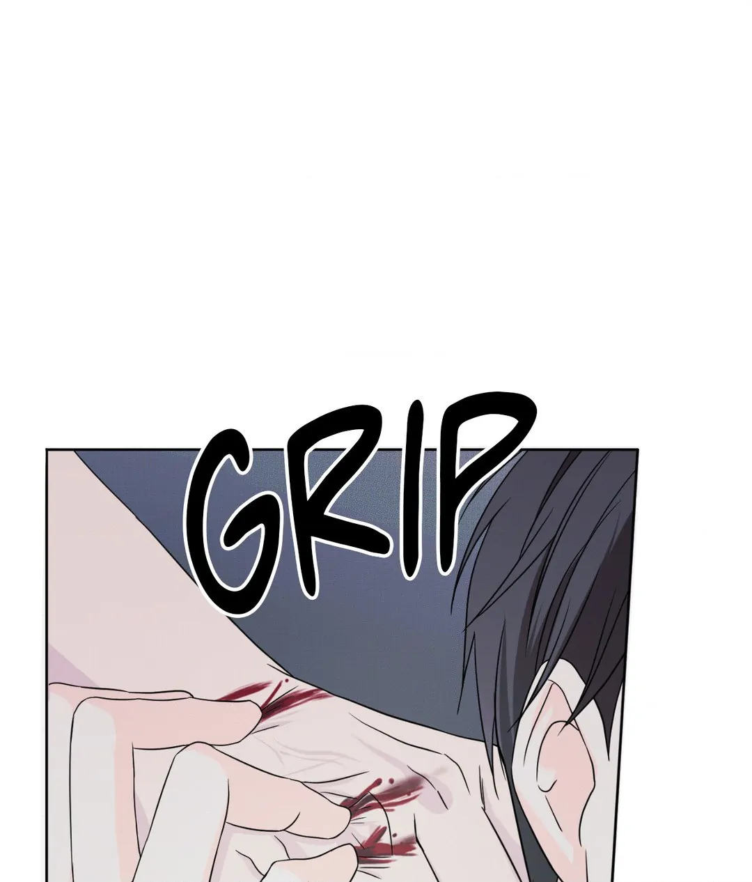 Amulet - Chapter 2 manhwa