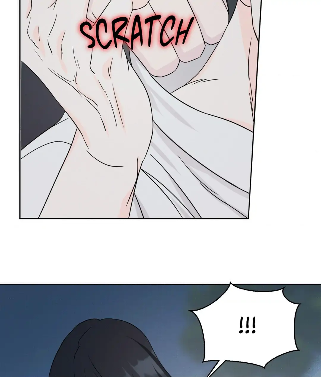 Amulet - Chapter 2 manhwa