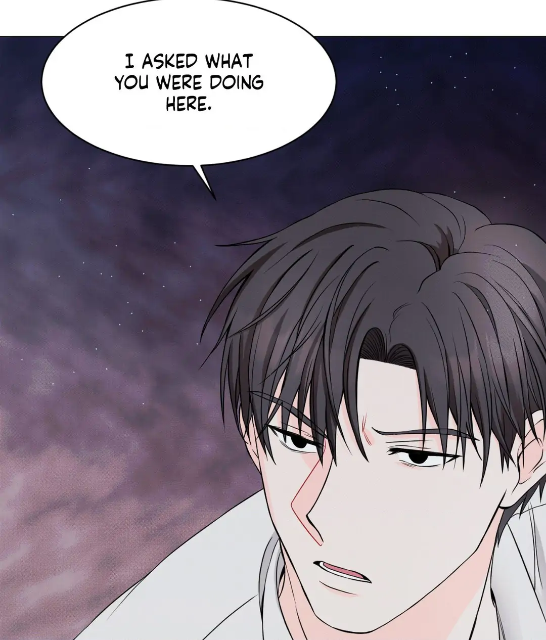 Amulet - Chapter 2 manhwa