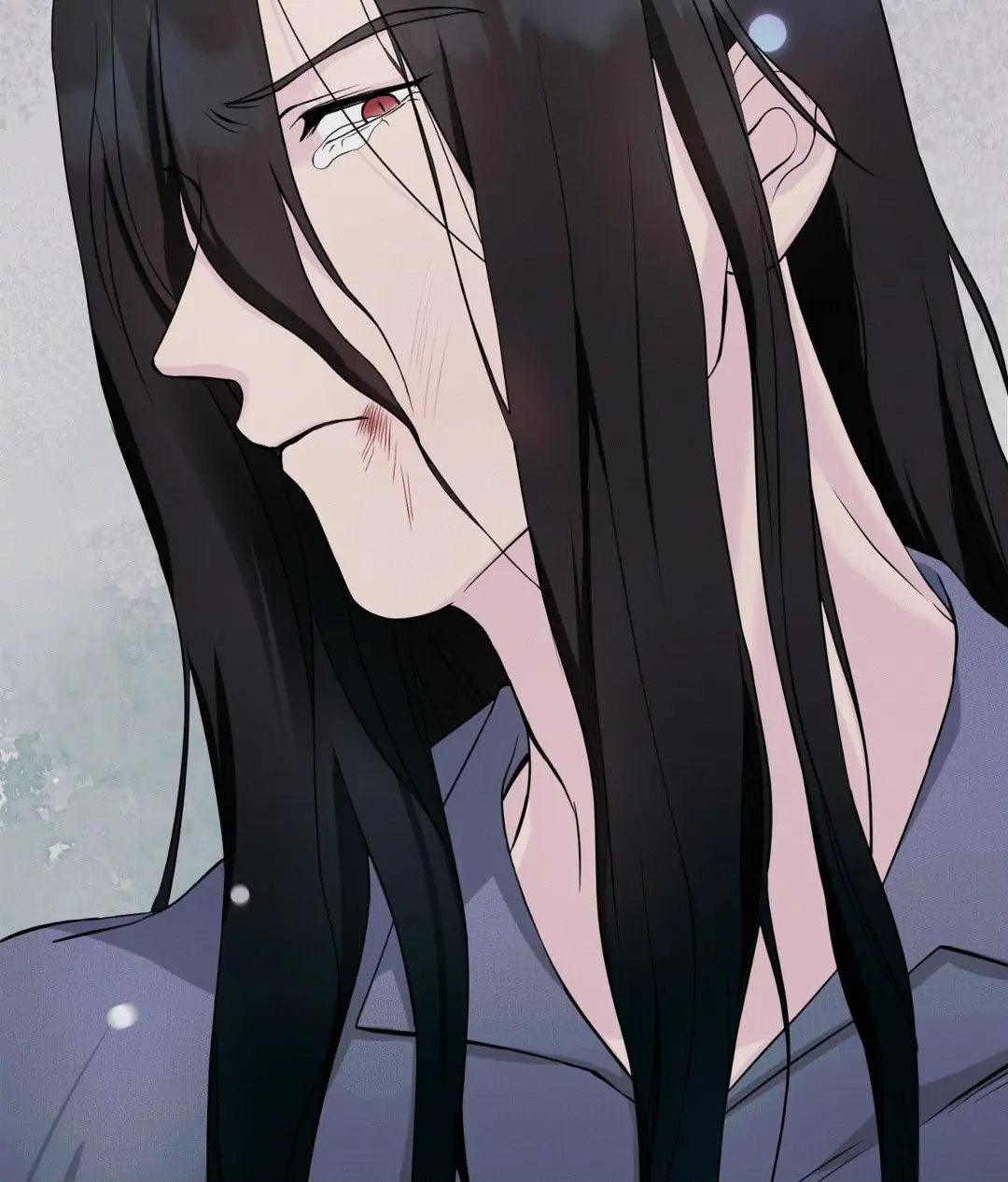 Amulet - Chapter 2 manhwa