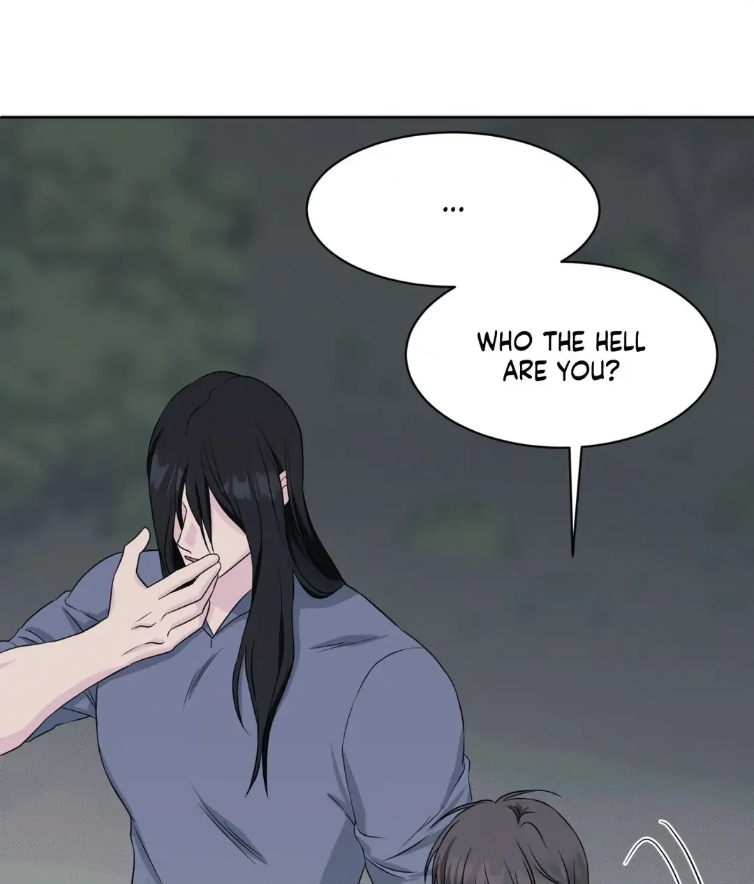 Amulet - Chapter 2 manhwa