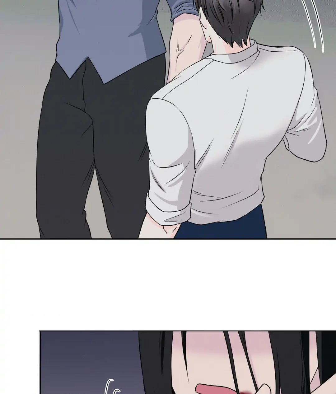 Amulet - Chapter 2 manhwa