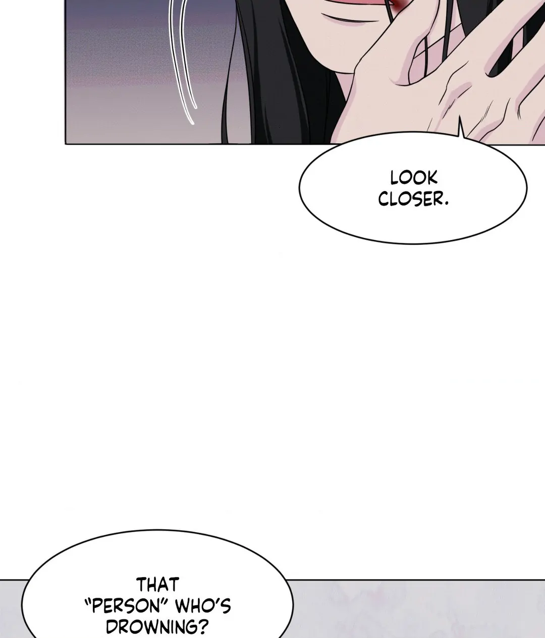 Amulet - Chapter 2 manhwa