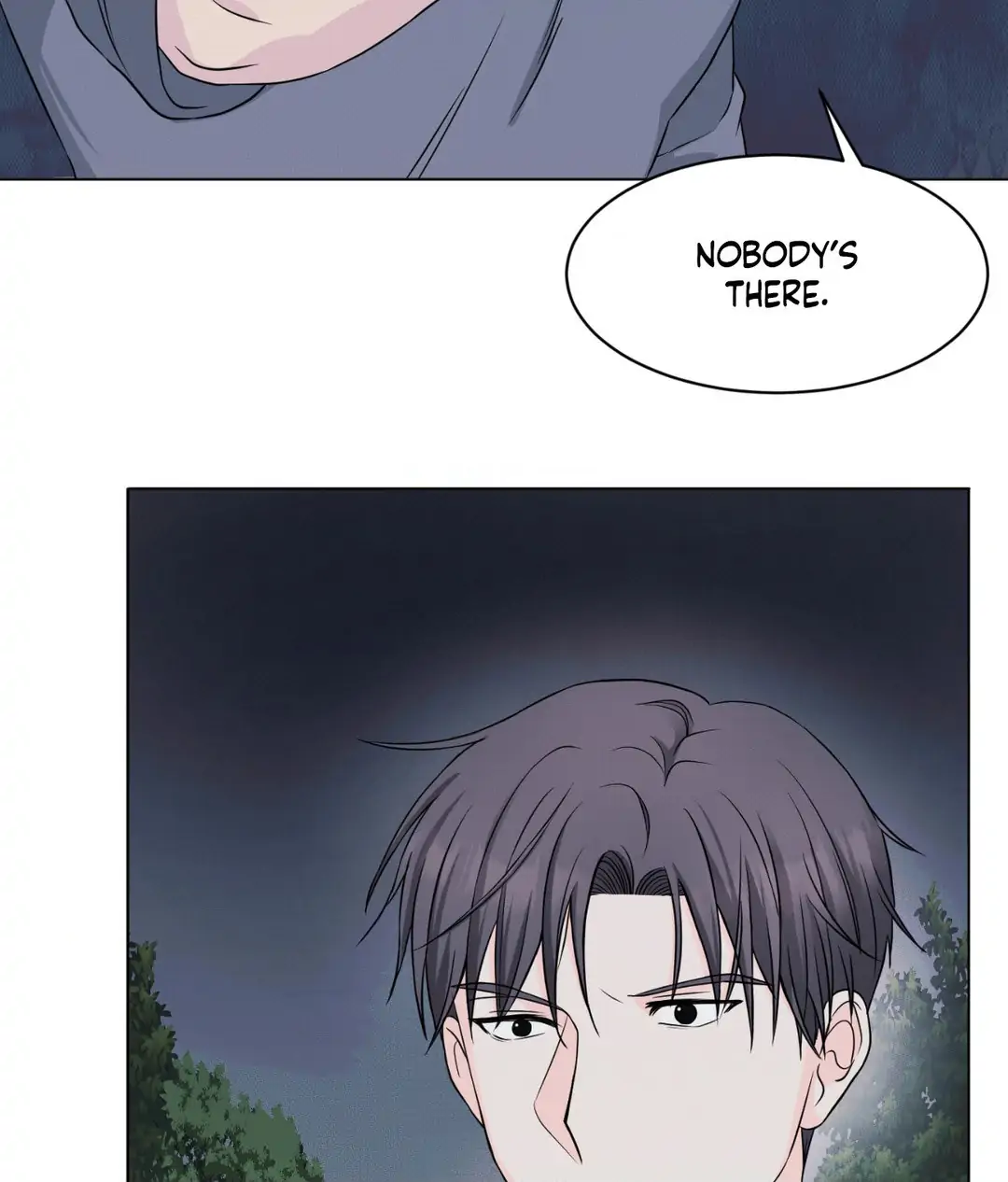Amulet - Chapter 2 manhwa