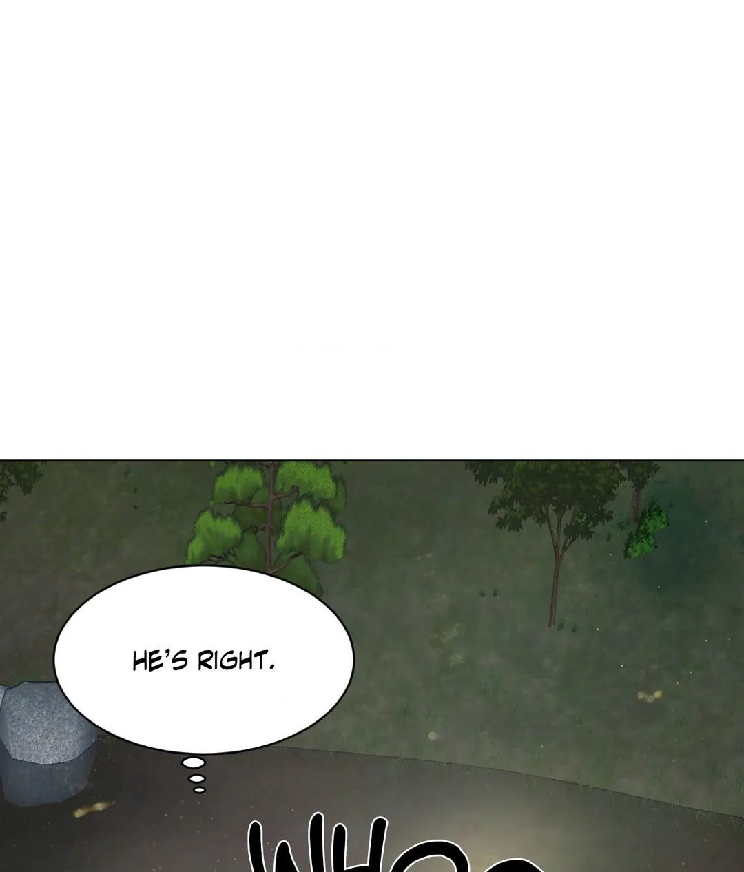 Amulet - Chapter 2 manhwa