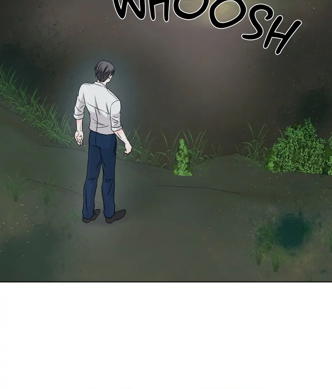 Amulet - Chapter 2 manhwa