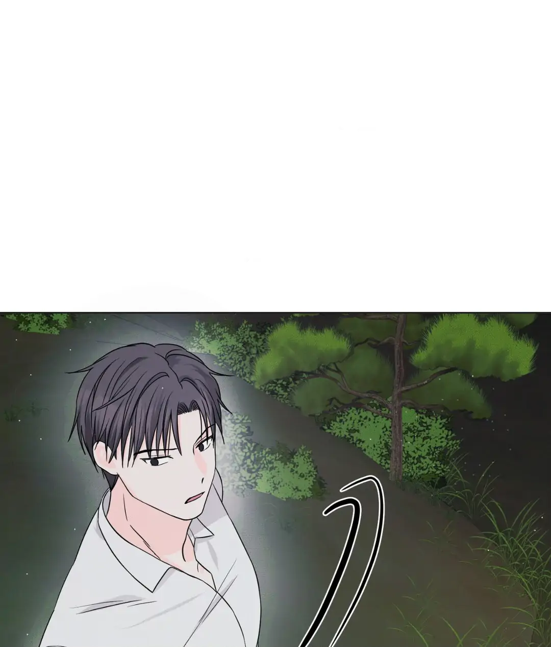 Amulet - Chapter 2 manhwa