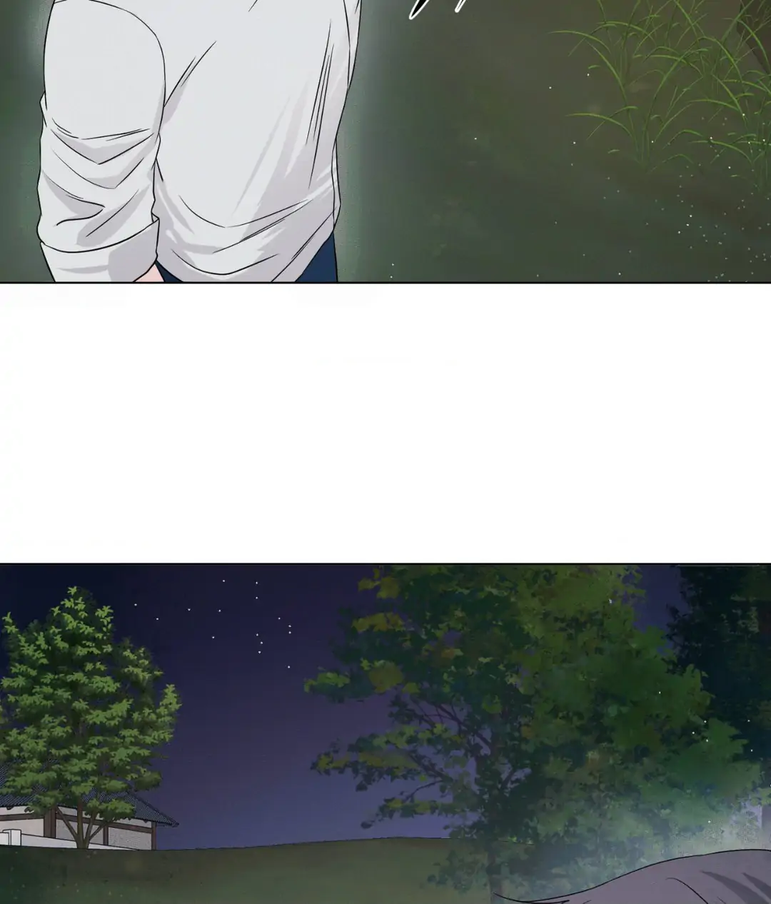 Amulet - Chapter 2 manhwa