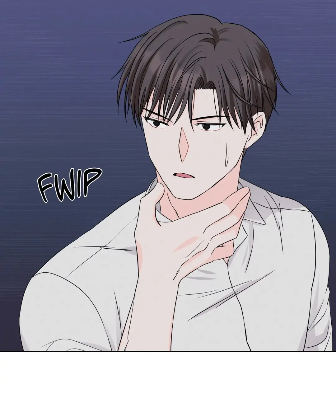 Amulet - Chapter 2 manhwa