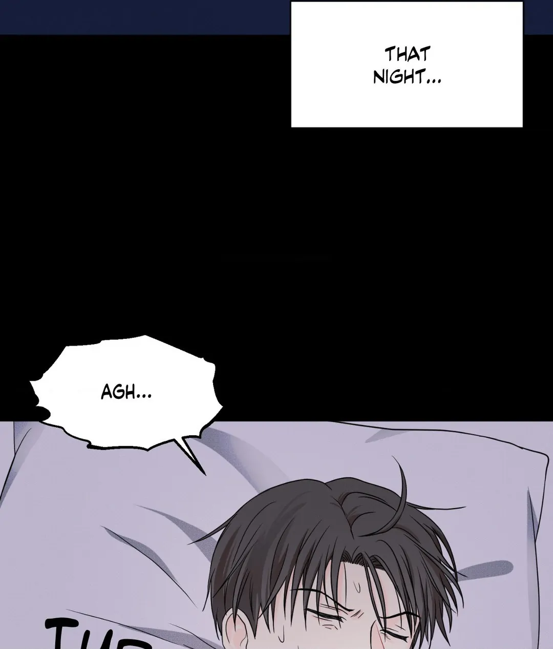 Amulet - Chapter 2 manhwa
