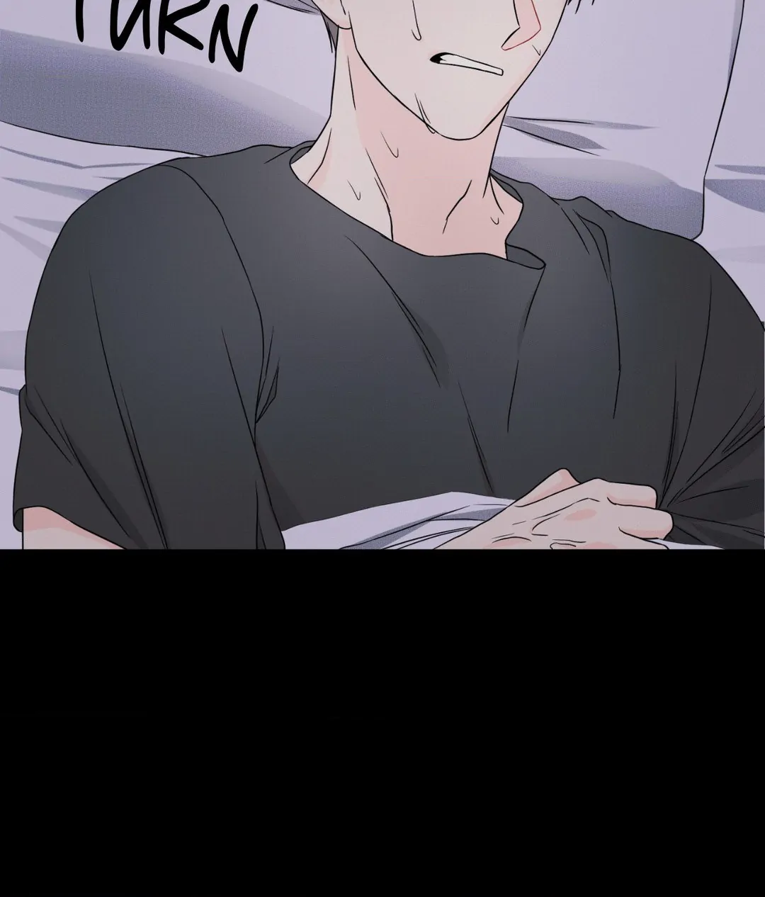 Amulet - Chapter 2 manhwa