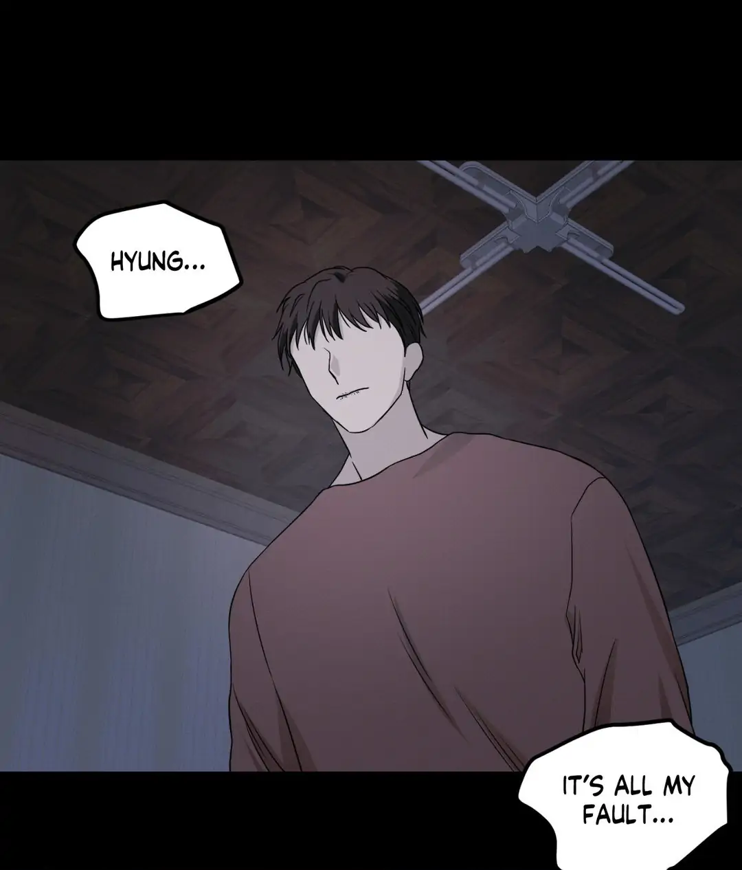 Amulet - Chapter 2 manhwa