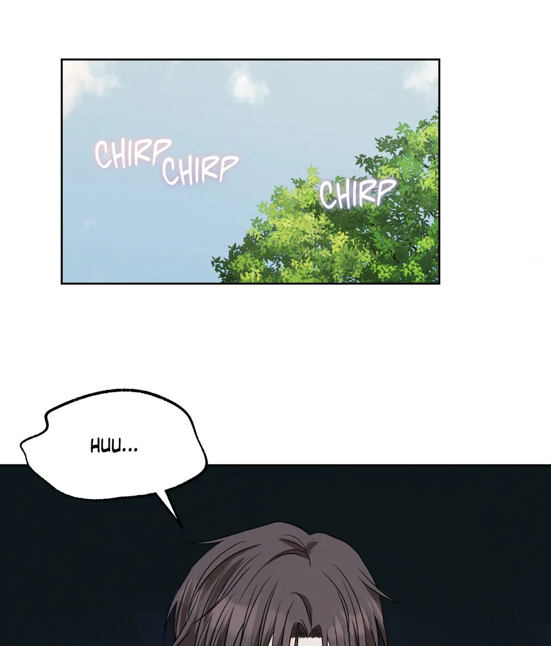 Amulet - Chapter 2 manhwa