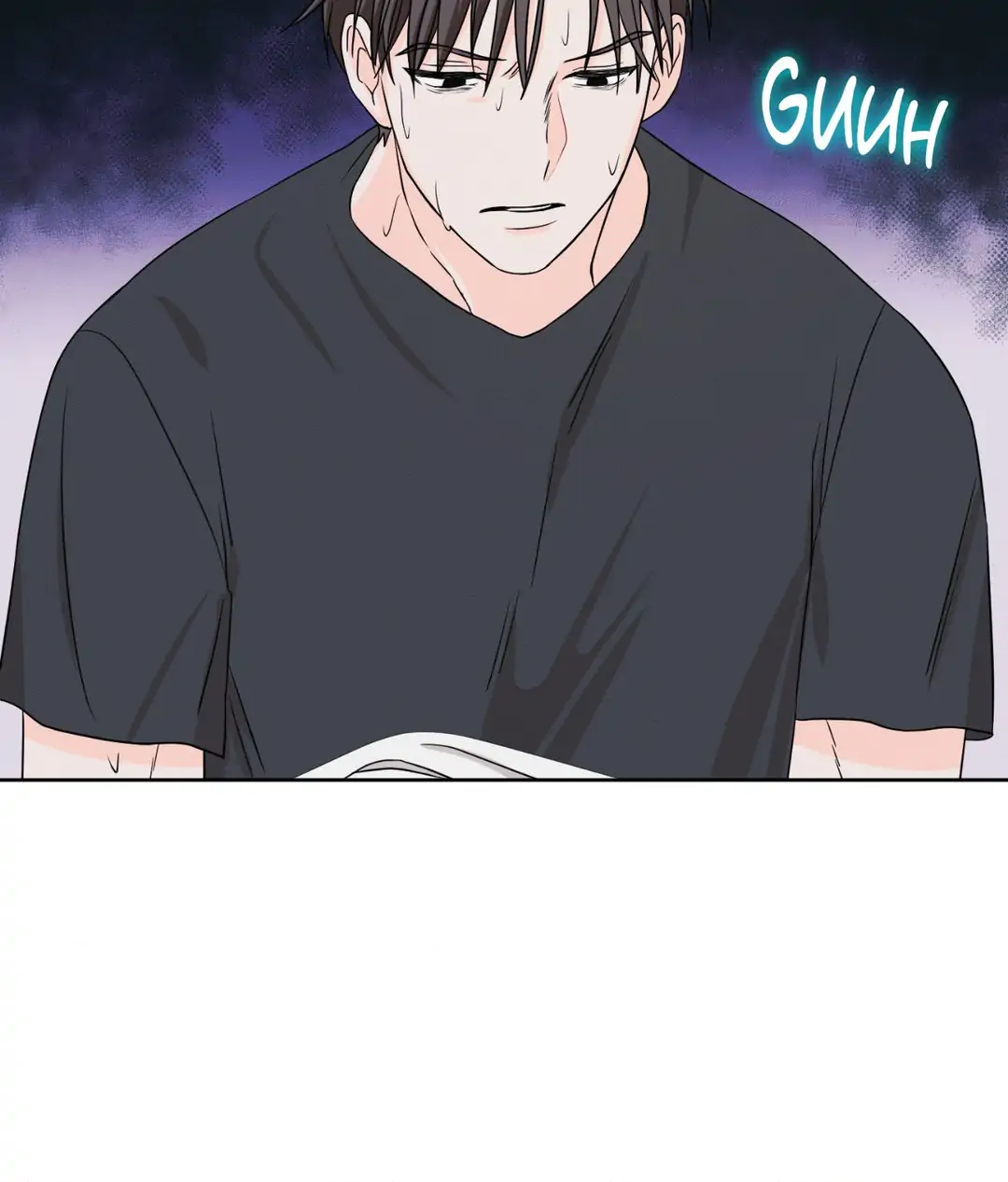 Amulet - Chapter 2 manhwa