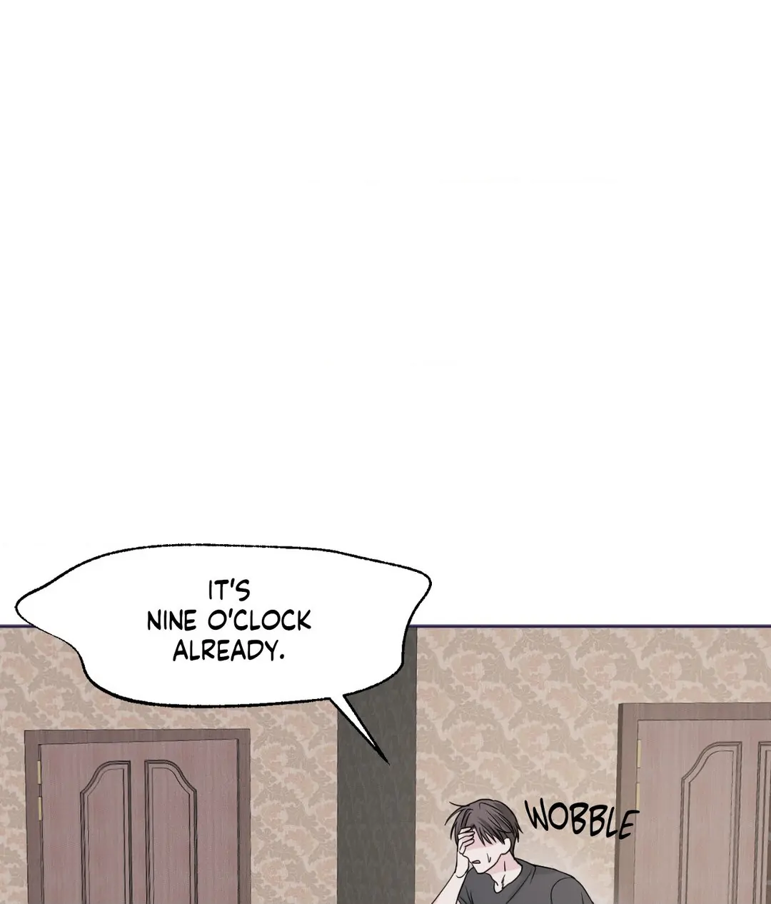 Amulet - Chapter 2 manhwa