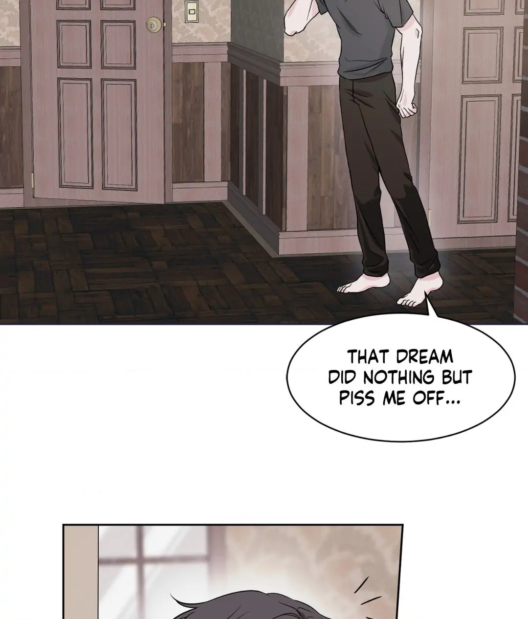 Amulet - Chapter 2 manhwa