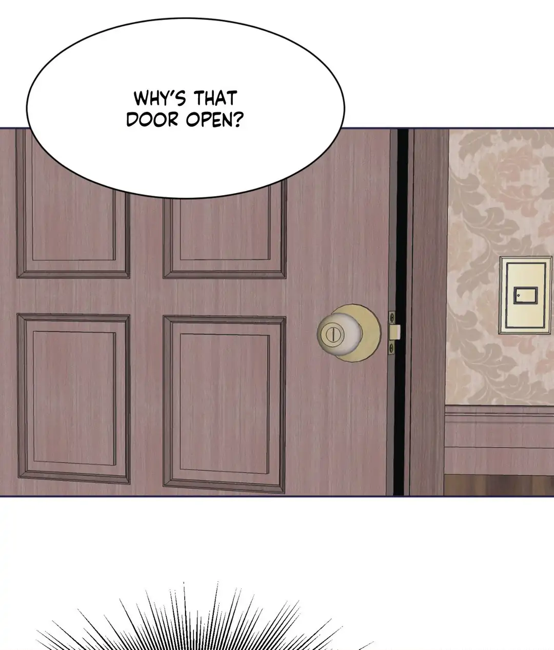Amulet - Chapter 2 manhwa