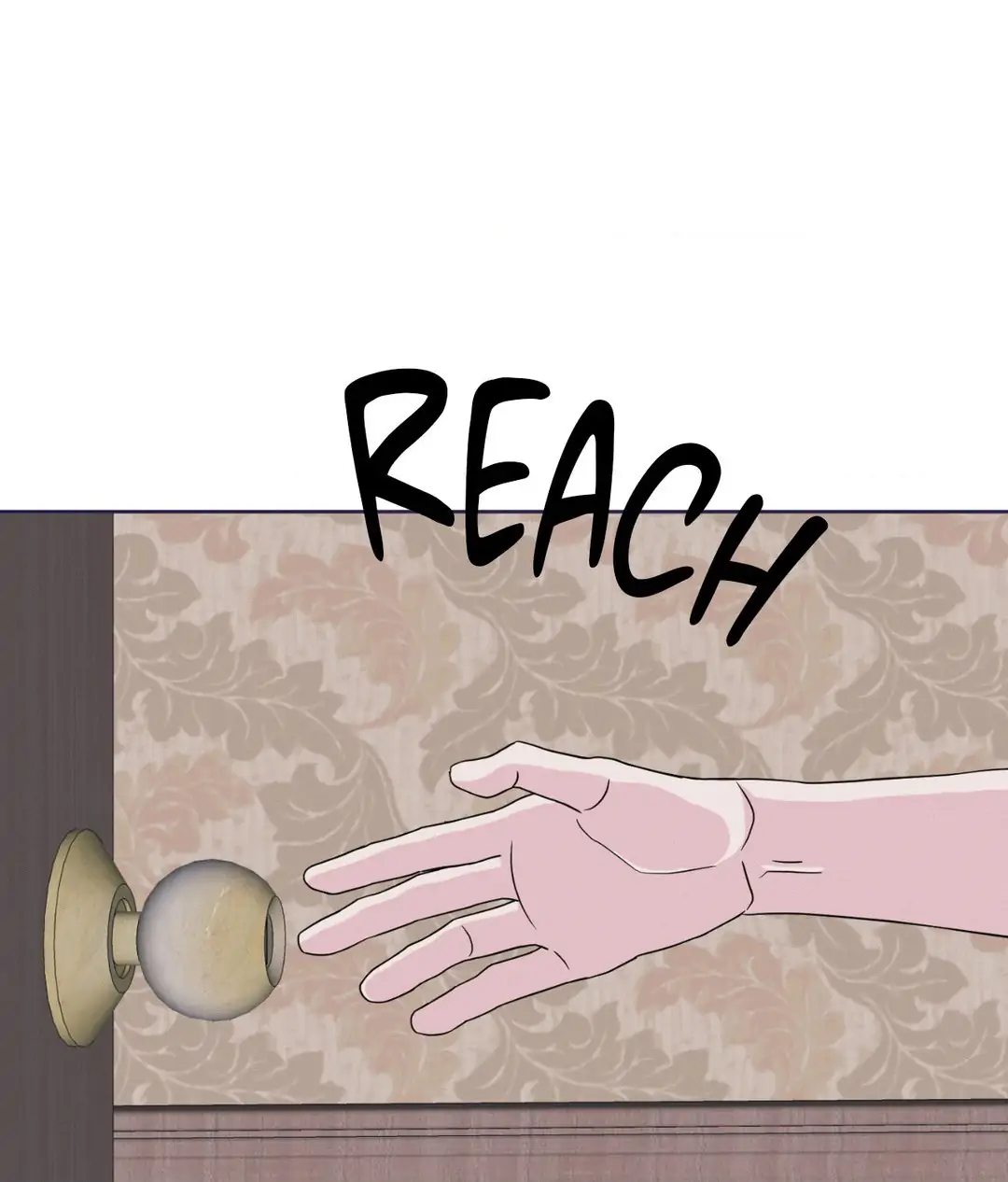 Amulet - Chapter 2 manhwa