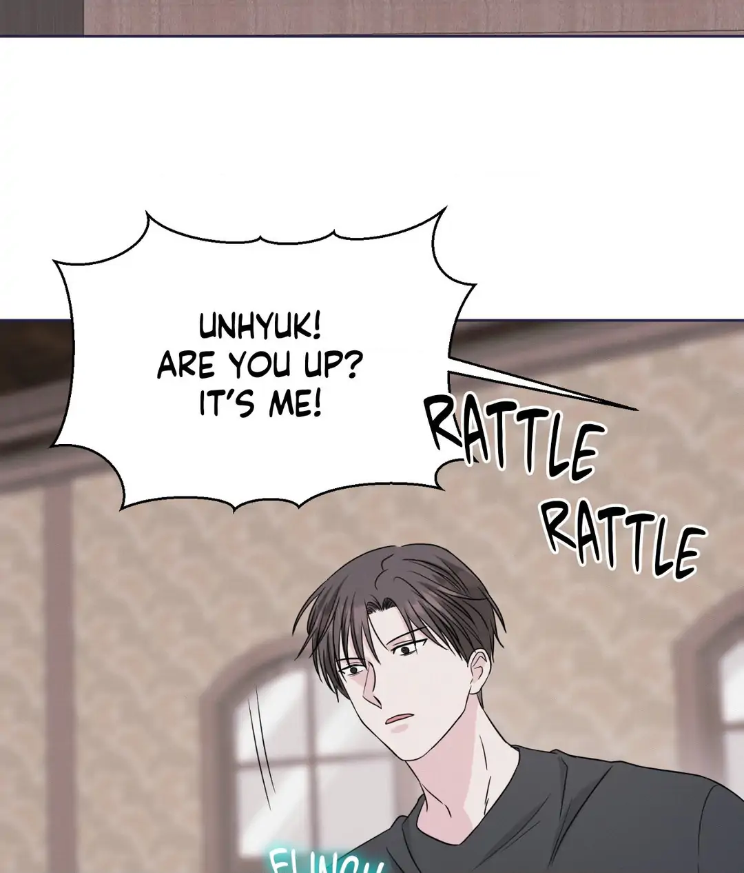 Amulet - Chapter 2 manhwa