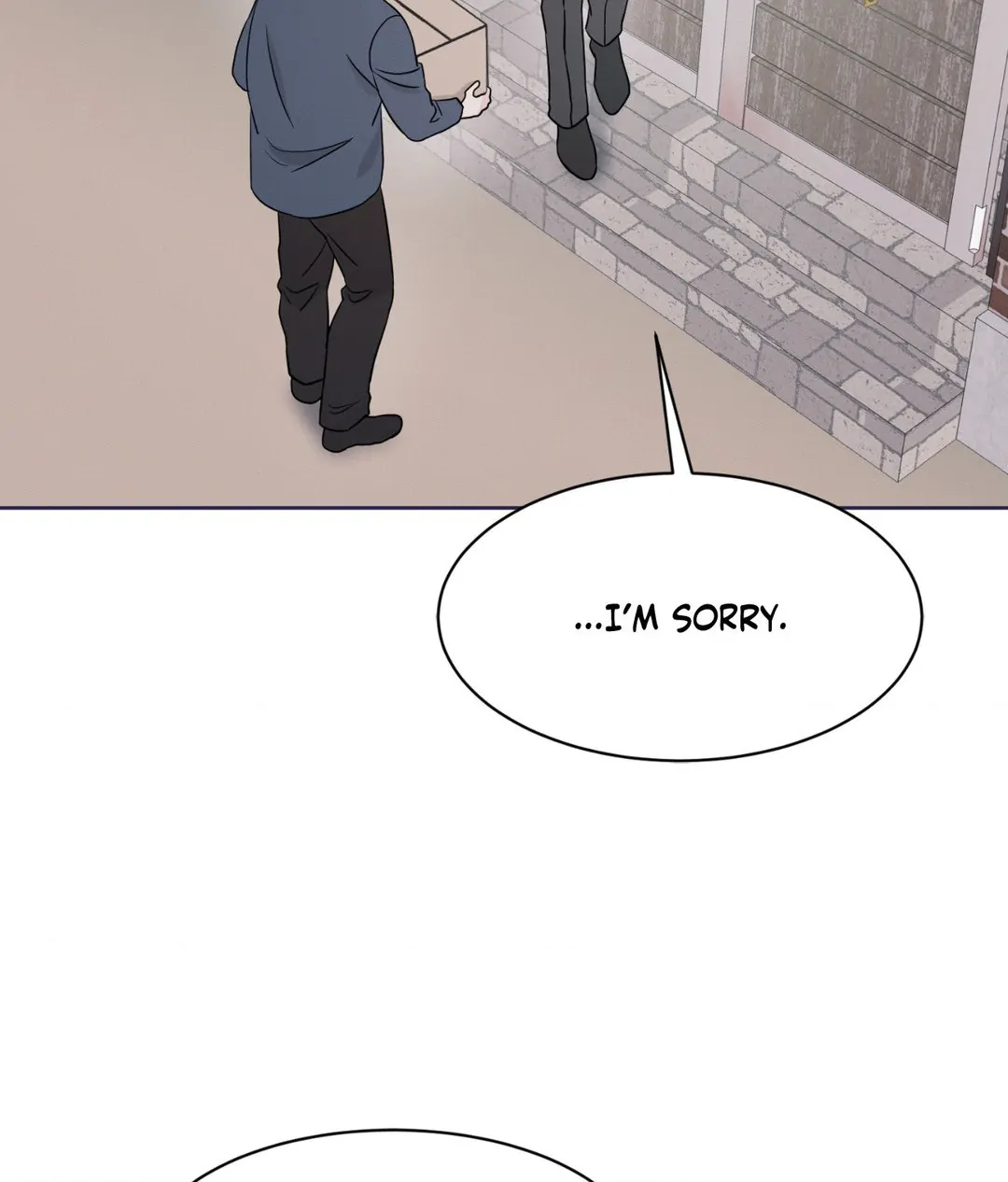 Amulet - Chapter 2 manhwa