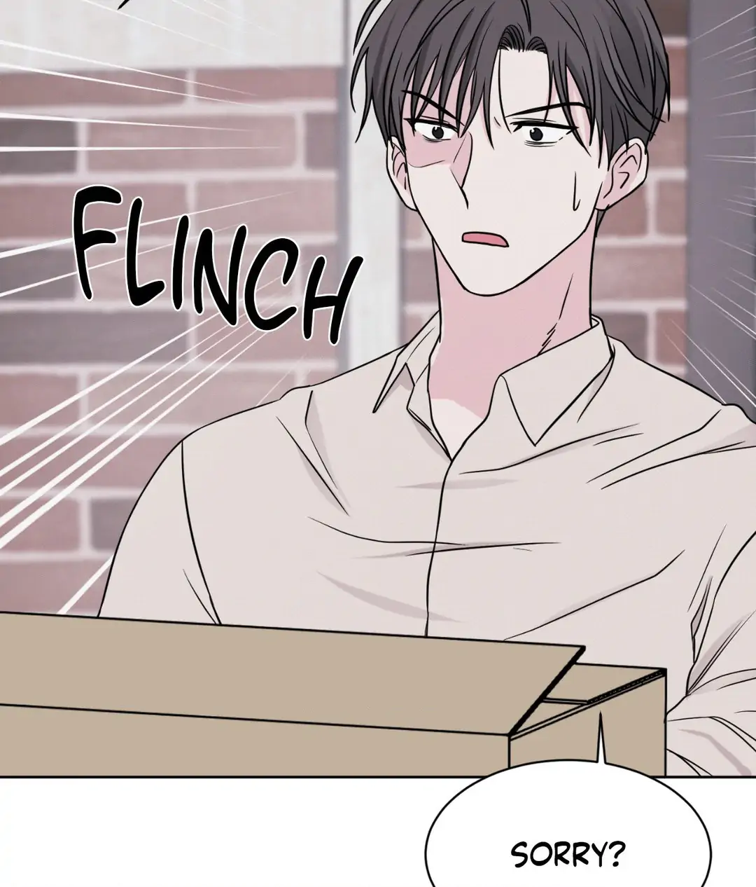 Amulet - Chapter 2 manhwa