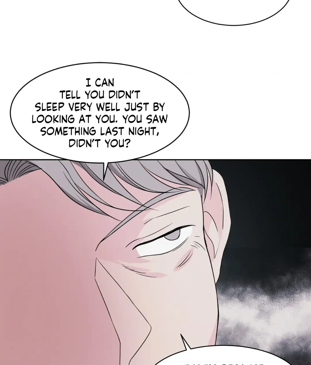 Amulet - Chapter 2 manhwa