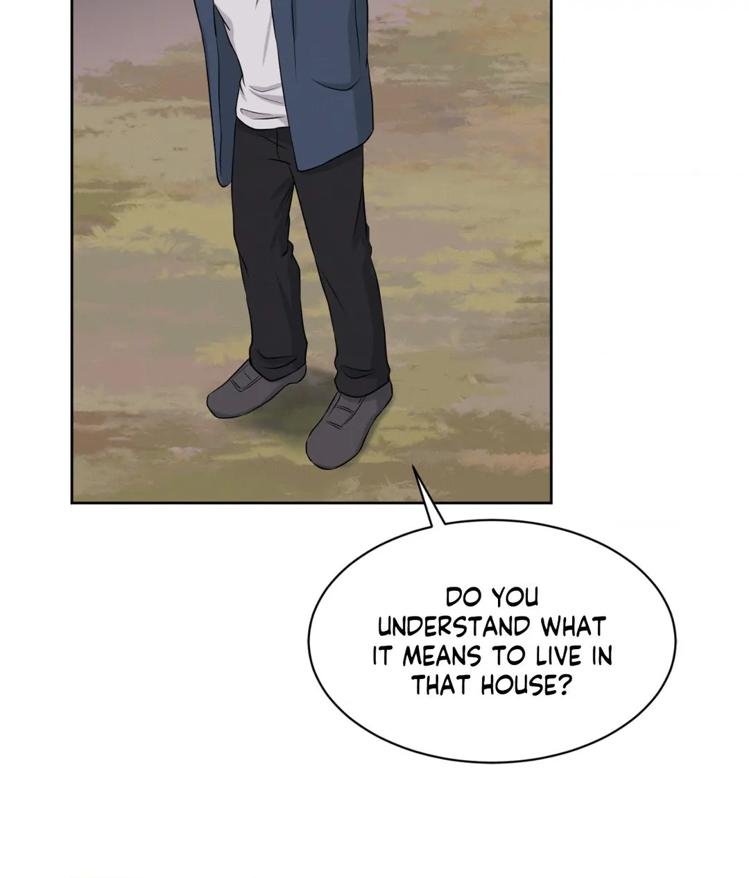 Amulet - Chapter 2 manhwa