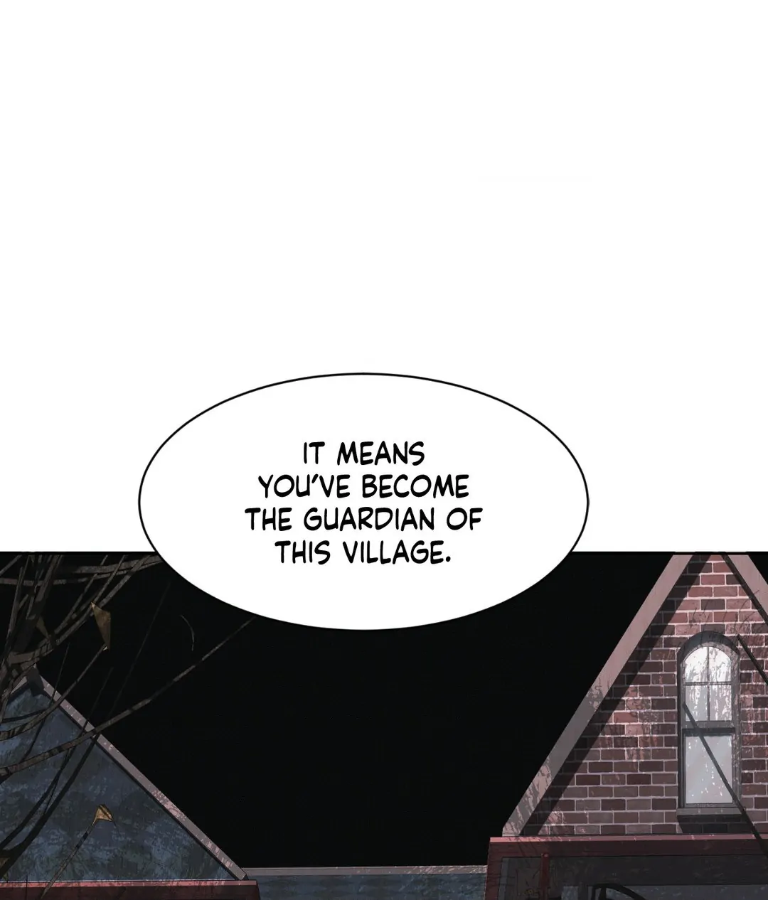 Amulet - Chapter 2 manhwa