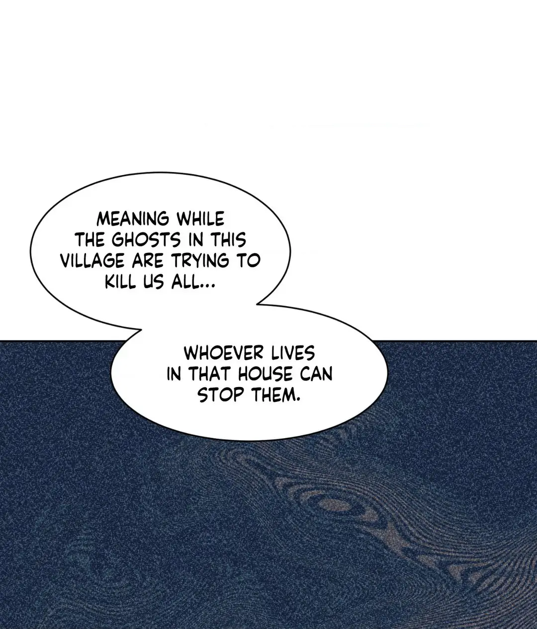 Amulet - Chapter 2 manhwa