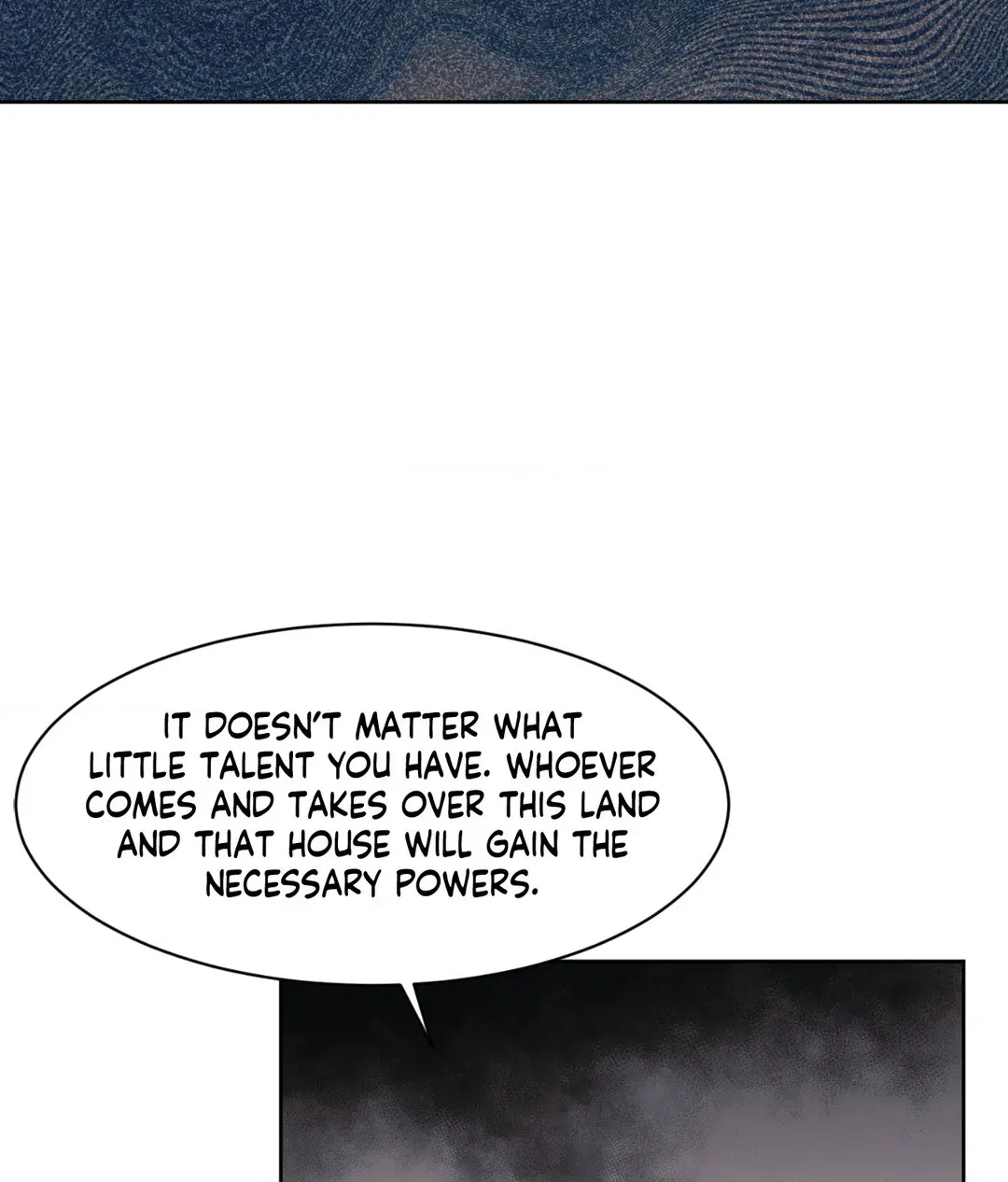 Amulet - Chapter 2 manhwa