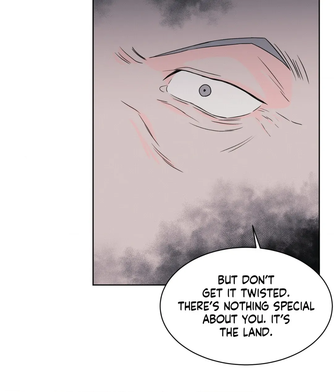Amulet - Chapter 2 manhwa