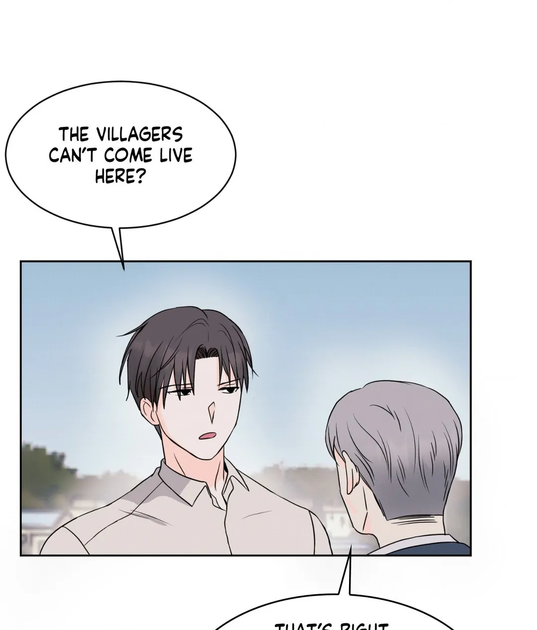 Amulet - Chapter 2 manhwa