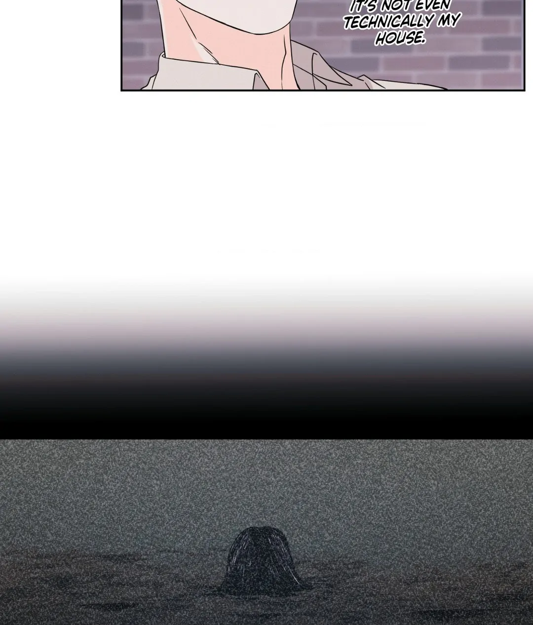 Amulet - Chapter 2 manhwa