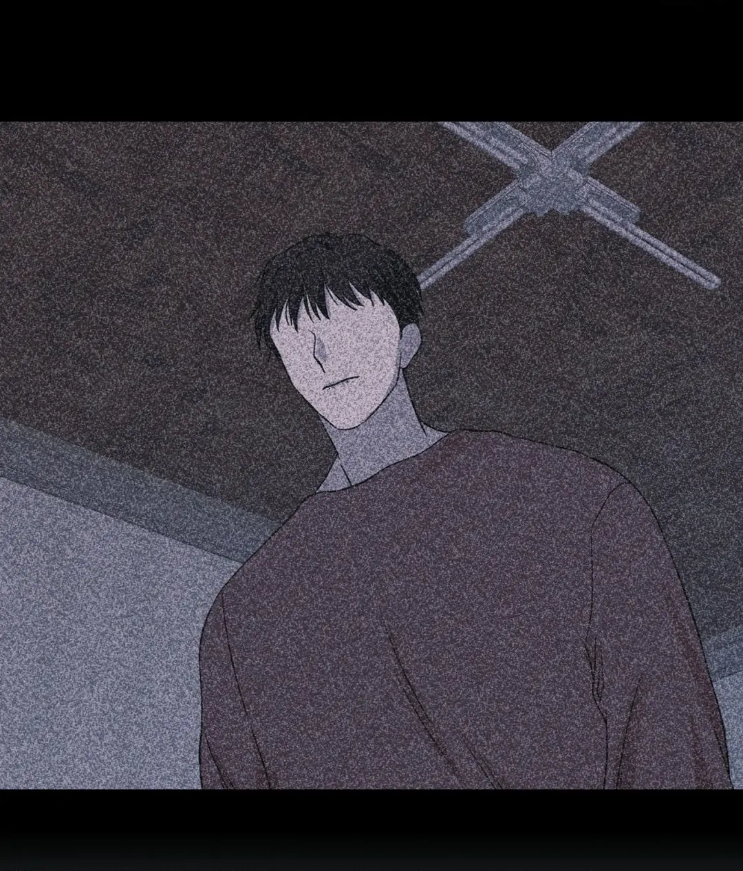 Amulet - Chapter 2 manhwa