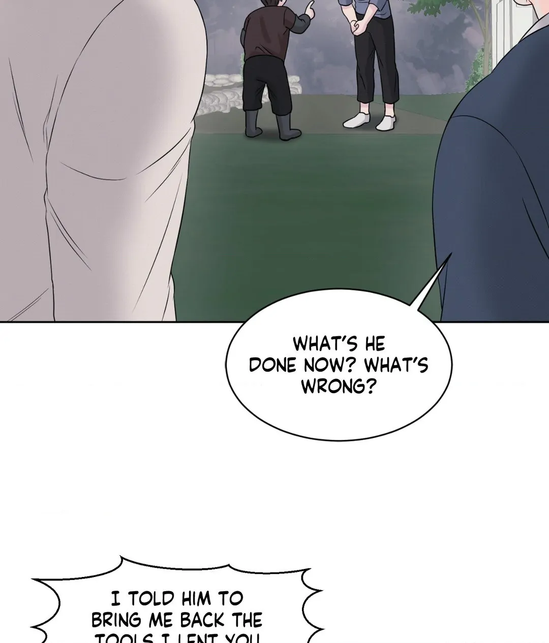 Amulet - Chapter 2 manhwa
