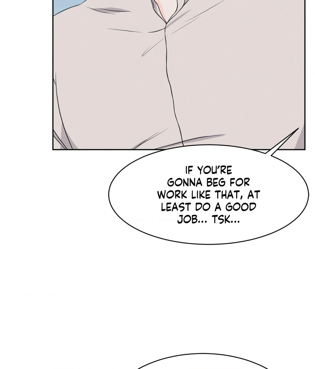 Amulet - Chapter 2 manhwa