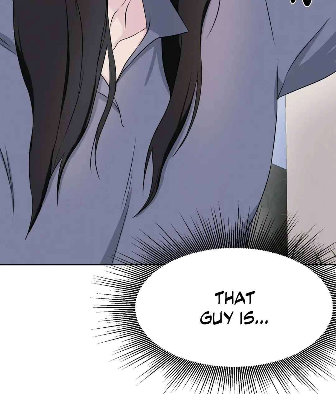 Amulet - Chapter 2 manhwa