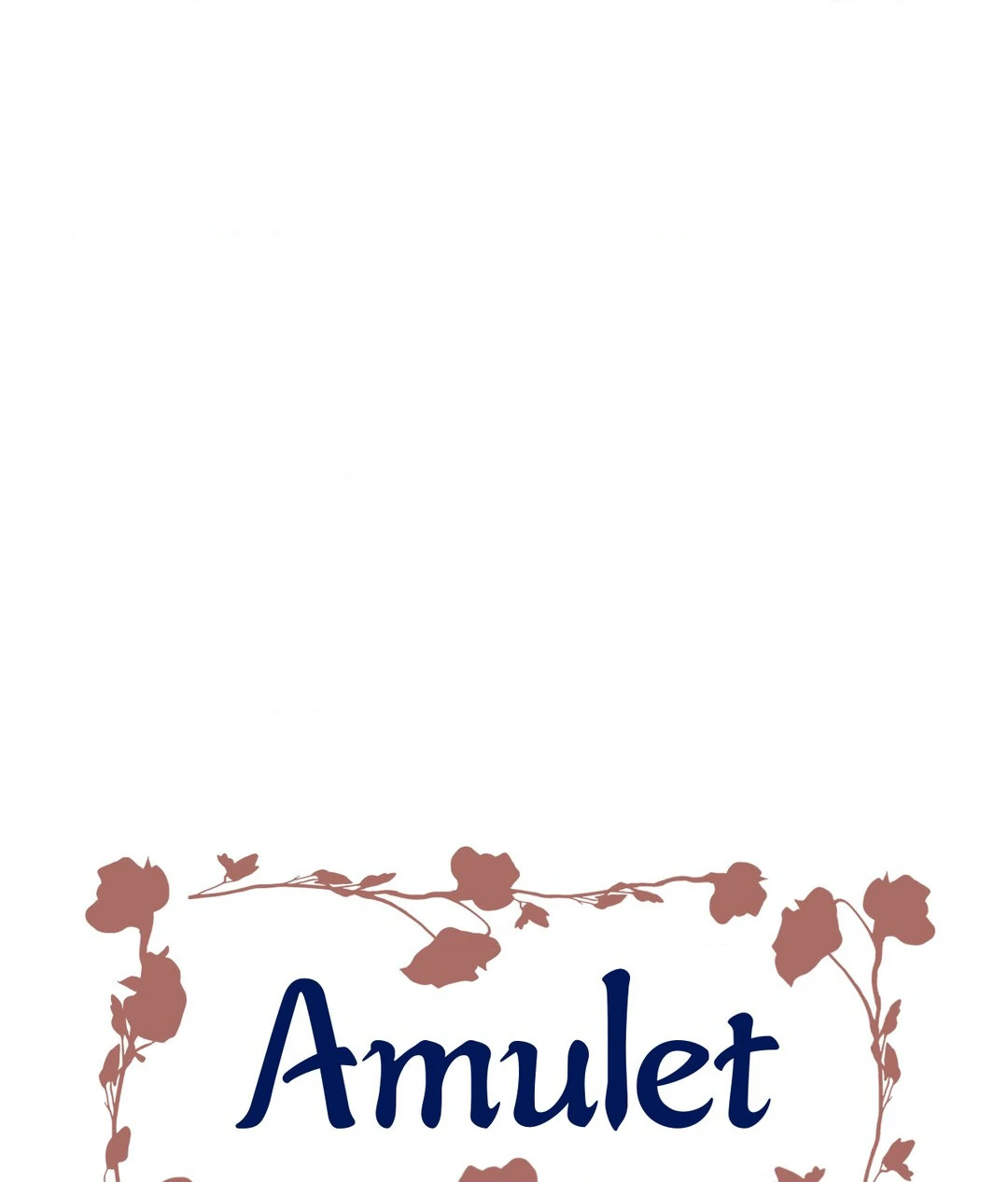 Amulet - Chapter 20 manhwa