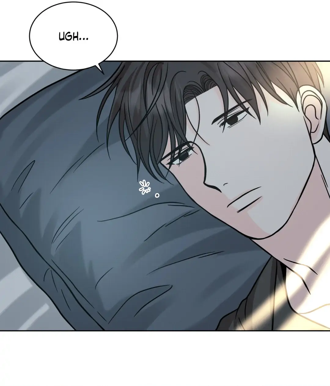 Amulet - Chapter 20 manhwa