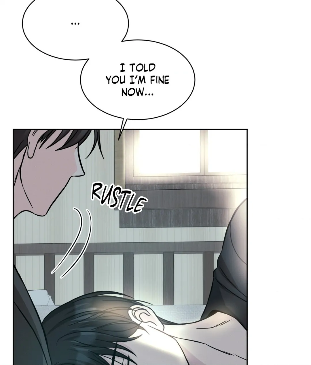 Amulet - Chapter 20 manhwa