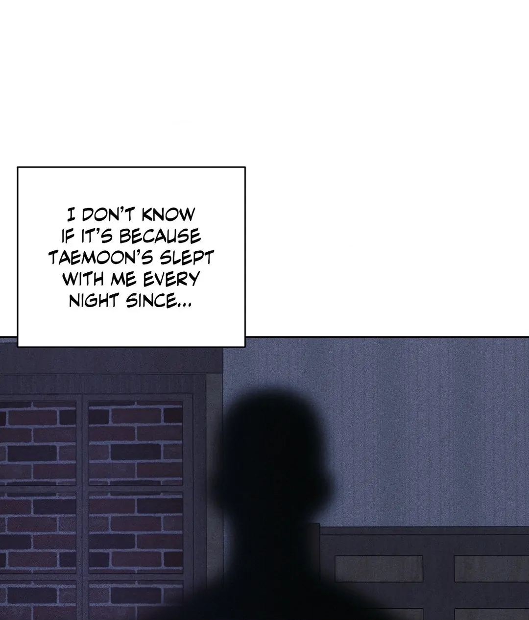 Amulet - Chapter 20 manhwa