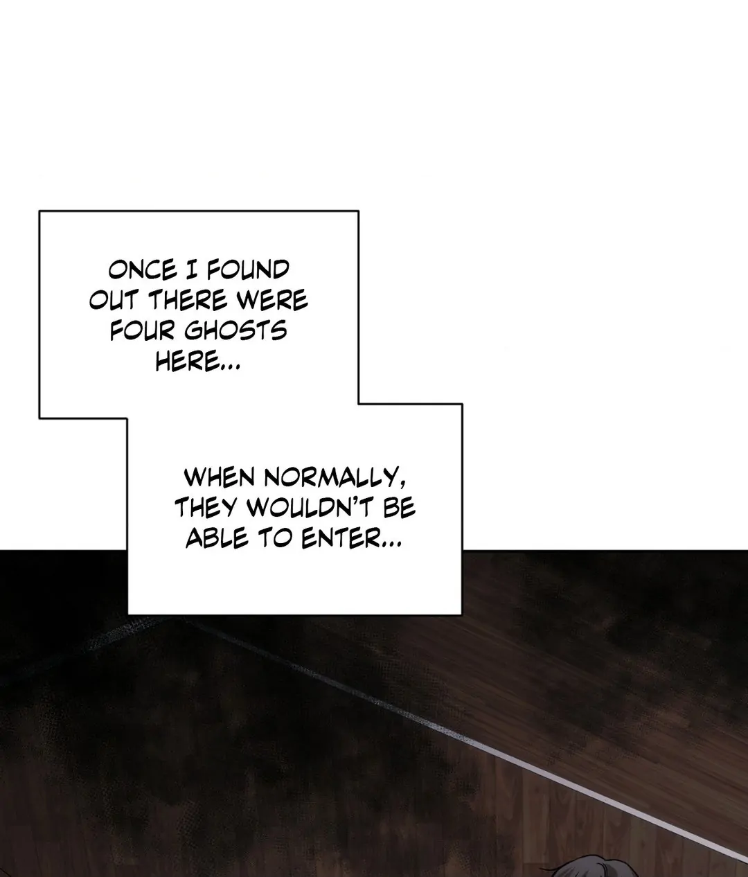 Amulet - Chapter 20 manhwa