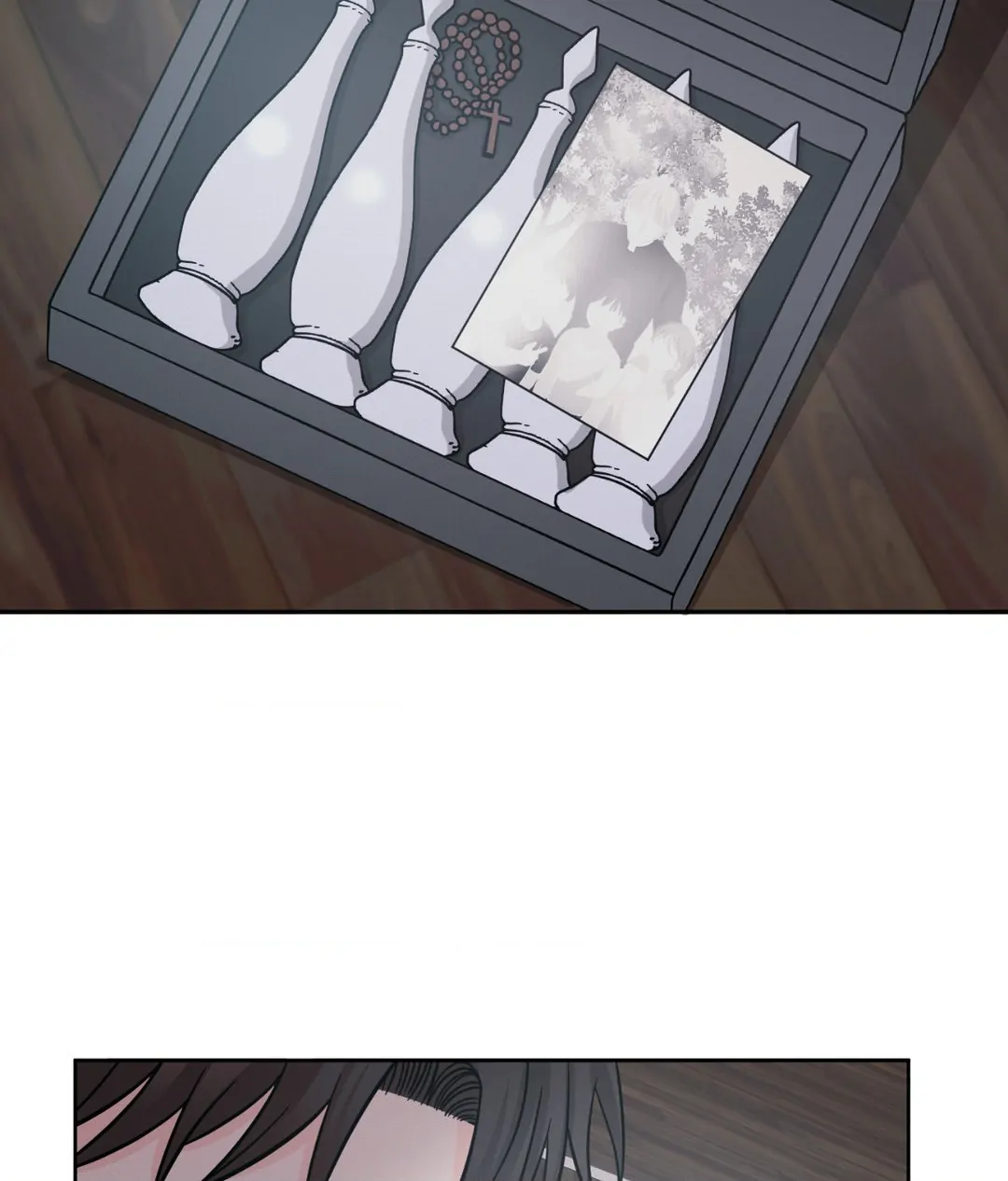 Amulet - Chapter 20 manhwa