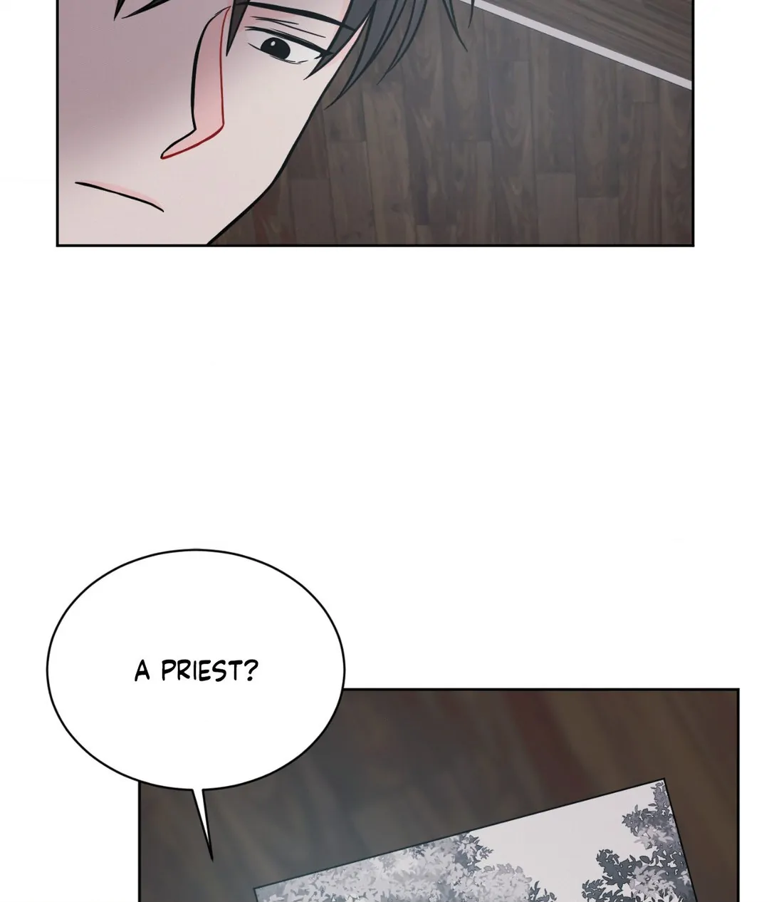 Amulet - Chapter 20 manhwa