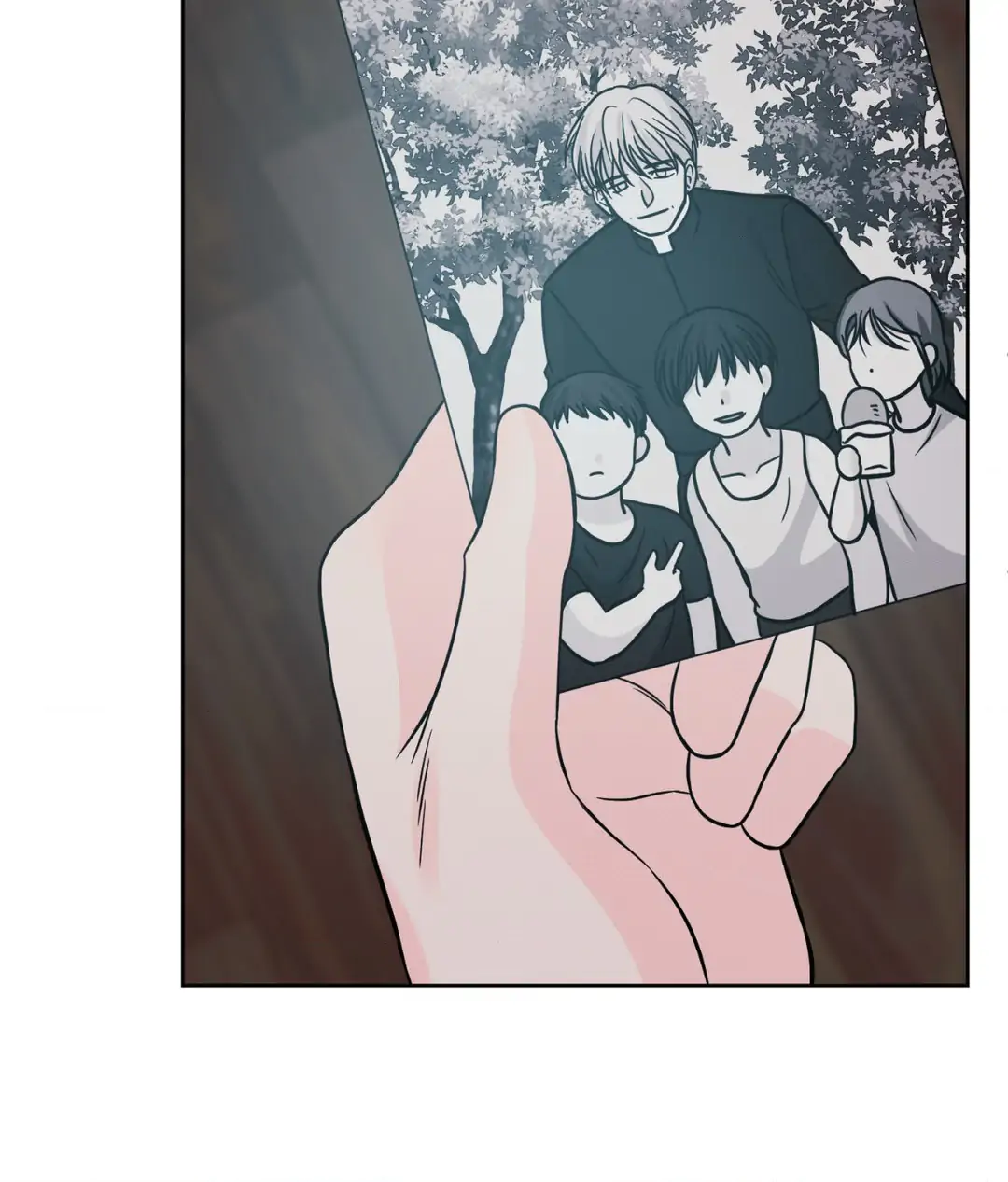 Amulet - Chapter 20 manhwa