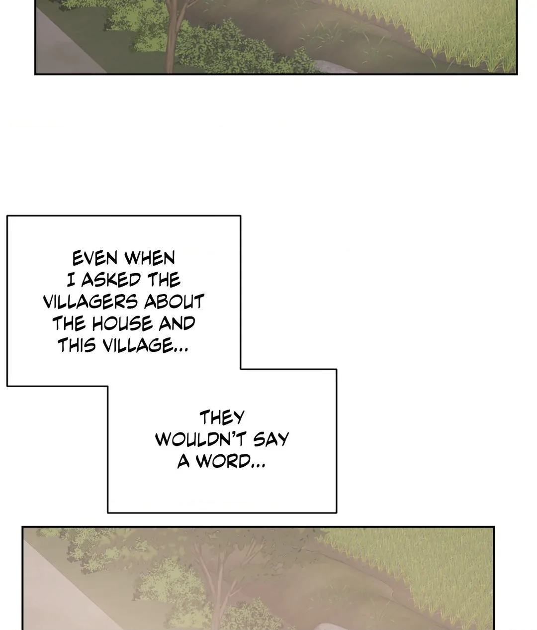 Amulet - Chapter 20 manhwa