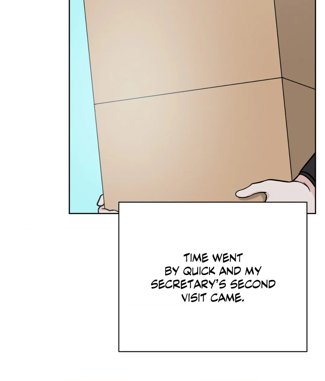 Amulet - Chapter 20 manhwa
